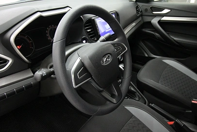 Lada (ВАЗ) Vesta, 2024г, передний привод, вариатор