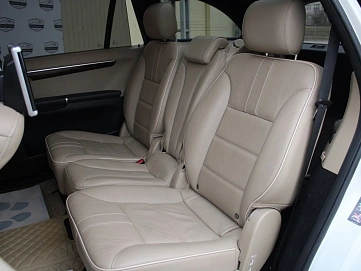 Mercedes-Benz R-Класс, 2011г, полный привод, автомат