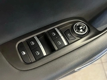 Chery Tiggo 7 Pro, 2021г, передний привод, автомат