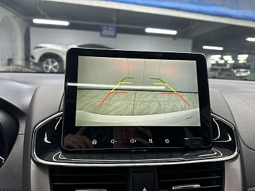 Toyota Yaris, 2021г, полный привод, вариатор