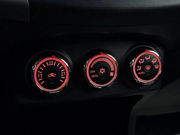 Peugeot 4007, 2009г, полный привод, вариатор