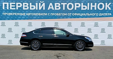 Nissan Teana, 2012г, передний привод, автомат