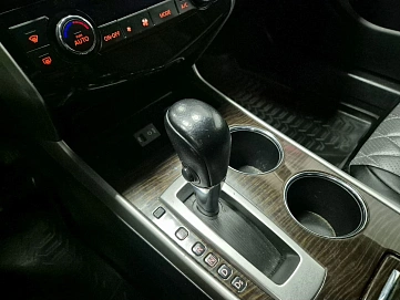 Nissan Teana, 2014г, передний привод, вариатор