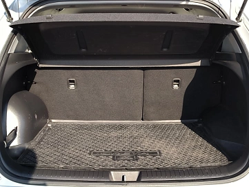 Hyundai Creta, 2018г, передний привод, автомат