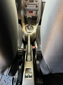 Renault Symbol, 2008г, передний привод, автомат