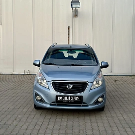 Ravon R2, 2017г, передний привод, автомат