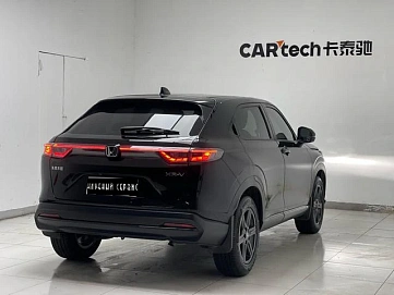 Honda XR-V, 2023г, передний привод, вариатор