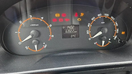 Lada (ВАЗ) 2121 (4x4), 2020г, полный привод, механика