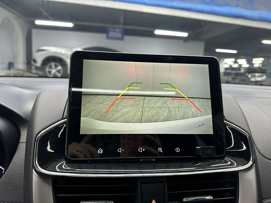 Toyota Yaris, 2021г., полный привод, вариатор