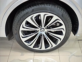 Bentley Bentayga, 2020г., полный привод, автомат
