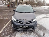 Toyota Verso, 2013г., передний привод, вариатор