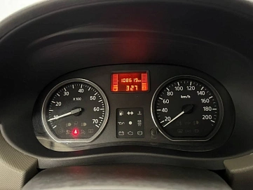 Renault Sandero, 2014г, передний привод, механика