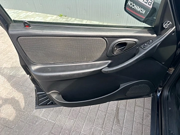 Chevrolet Niva, 2018г, полный привод, механика
