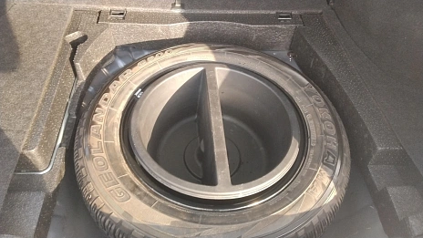 Subaru Forester, 2007г, полный привод, механика