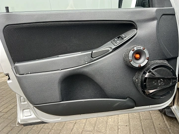 Lada (ВАЗ) Kalina, 2012г, передний привод, механика