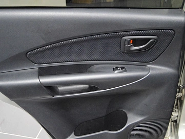Hyundai Tucson, 2007г, передний привод, автомат