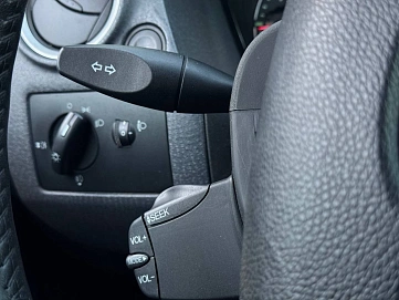 Ford Fusion, 2008г, передний привод, механика