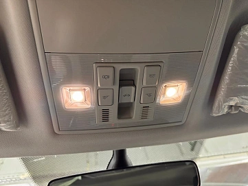 Skoda Superb, 2025г, передний привод, робот