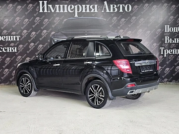 Lifan X60, 2017г, передний привод, механика