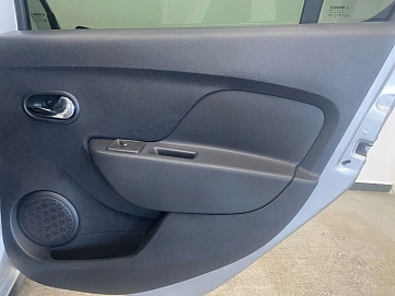 Renault Sandero, 2018г, передний привод, автомат