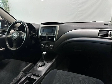 Subaru Impreza, 2008г, полный привод, автомат