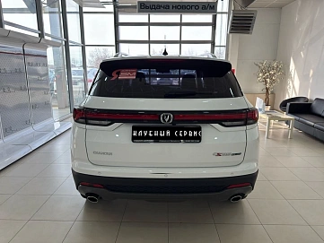 Changan , 2023г., передний привод, робот