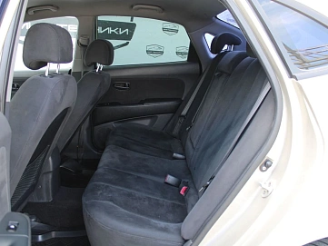 Hyundai Elantra, 2008г, передний привод, автомат