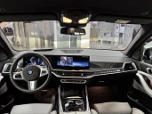 BMW X5, 2023г., полный привод, автомат