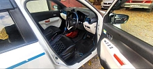 Suzuki Ignis, 2016г., передний привод, вариатор