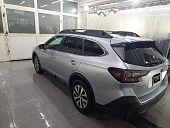 Subaru Outback, 2019г., полный привод, вариатор