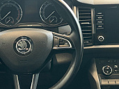 Skoda Kodiaq, 2018г., передний привод, робот