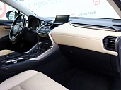 Lexus NX, 2014г., полный привод, автомат
