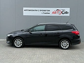 Ford Focus, 2016г., передний привод, автомат