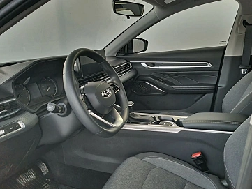 Geely Emgrand, 2024г, передний привод, автомат