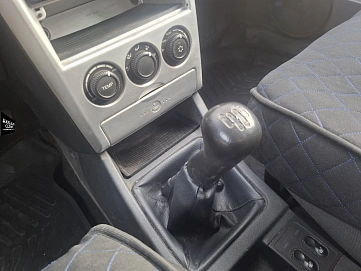 Lada (ВАЗ) Priora, 2008г, передний привод, механика