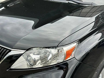 Lexus RX, 2011г, полный привод, автомат