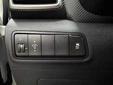 Hyundai Tucson, 2020г, передний привод, автомат