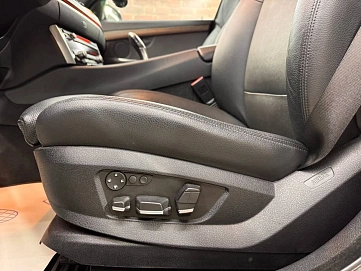 BMW , 2010г., полный привод, автомат