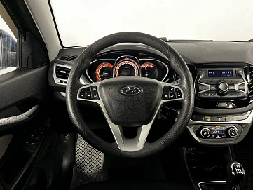 Lada (ВАЗ) , 2019г., передний привод, механика