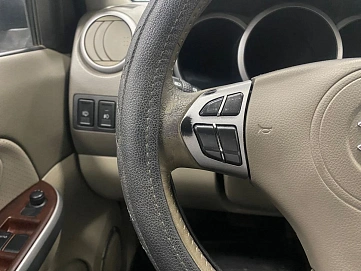 Suzuki Grand Vitara, 2008г, полный привод, автомат