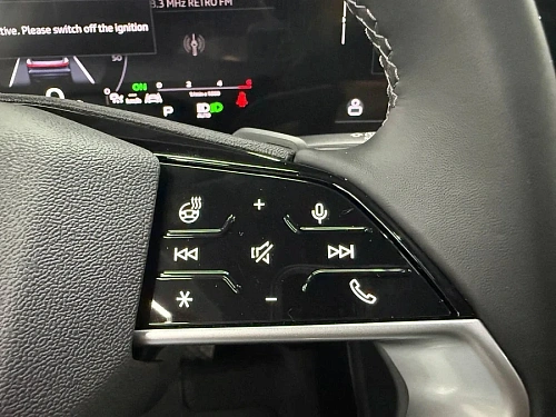 Audi Q5, 2025г, полный привод, робот