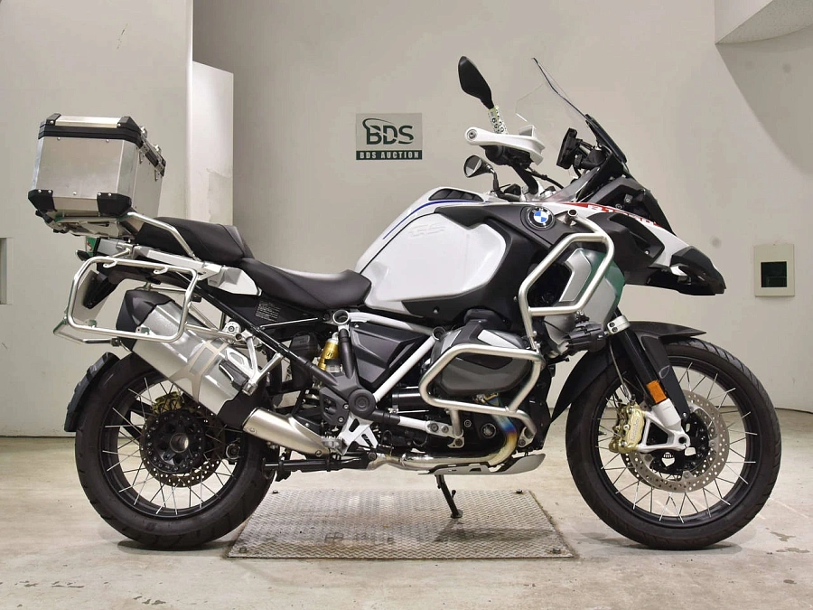 BMW R 1250 GS Adventure, 2021г.