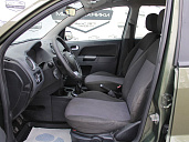Ford Fusion, 2007г., передний привод, механика