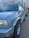 Suzuki Grand Vitara, 2000г., полный привод, автомат