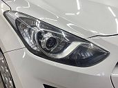 Hyundai i30, 2012г., передний привод, автомат