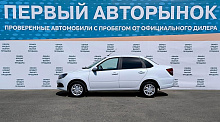 LADA_ВАЗ , 2023г., передний привод, механика