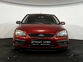 Ford Focus, 2006г., передний привод, автомат