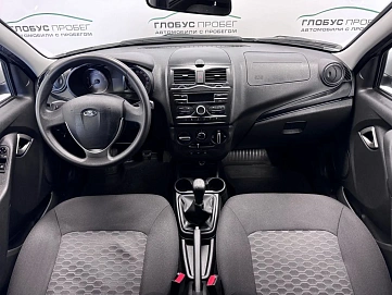 Lada (ВАЗ) Granta, 2022г, передний привод, механика