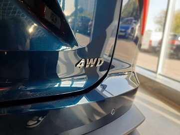 Haval F7, 2025г, полный привод, робот