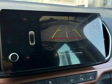 Lada (ВАЗ) , 2025г., передний привод, вариатор